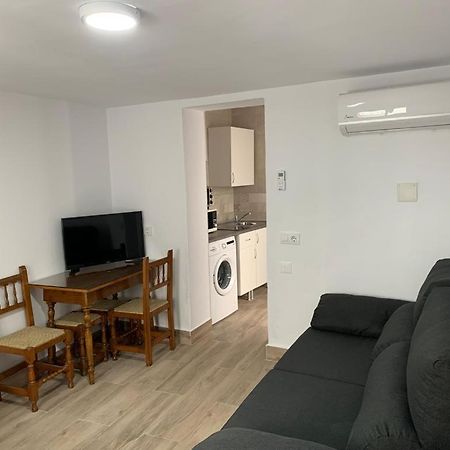 Вилла Casa Vacacional Conil Кониль-де-ла-Фронтера Экстерьер фото
