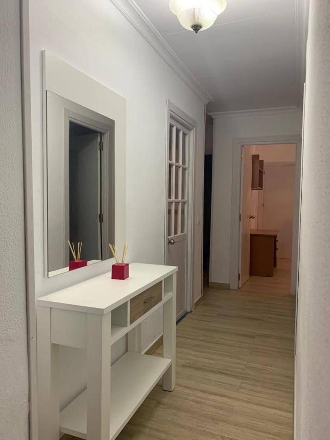 Вилла Casa Vacacional Conil Кониль-де-ла-Фронтера Экстерьер фото