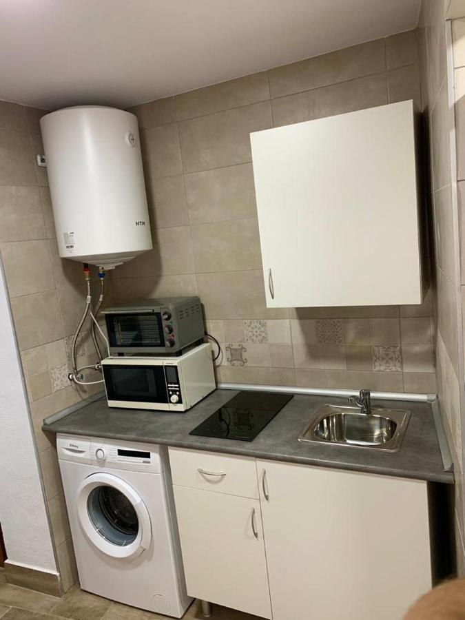Вилла Casa Vacacional Conil Кониль-де-ла-Фронтера Экстерьер фото