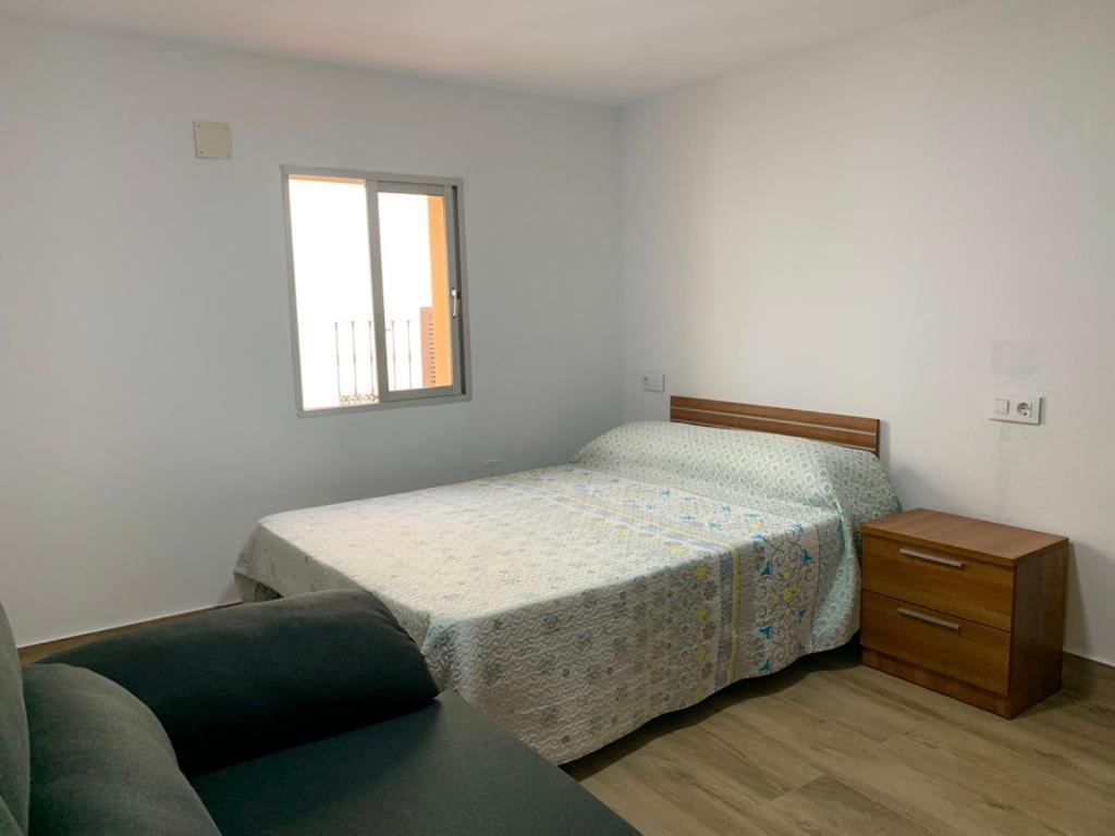 Вилла Casa Vacacional Conil Кониль-де-ла-Фронтера Экстерьер фото